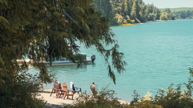 Meilleurs spots photo du lac Verone travel tourism landmark