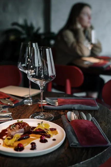 Verona chef table kitchen tasting session
